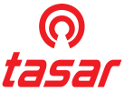 Tasar logo